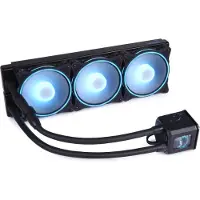 Alphacool Eisbaer Hpe Ed 360 3x120 Mm Wasserkühlung