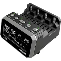 SkyRC Nc2200 Aa / Aaa Ladegerät