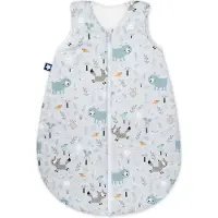 Julius Zöllner Jersey Schlafsack - 62 - Smart Friends