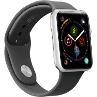 SBS Armband Grösse M/L für Apple Watch 3/4/5/6/7/SE 40mm