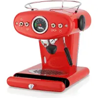 Illy X1 1 L Espressomaschine
