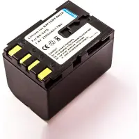AGI 22289 - 1600 mAh - 7,2 V - Lithium-Ion (Li-Ion) - 1 Stück(e)