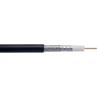 Kathrein LCM 17 A+ Koaxkabel 1,63/7,2/10,4PE R100 (100m)