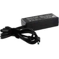 AGI 117403 - Indoor - Gleichstrom - 19,5 V - Schwarz