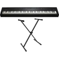 Kurzweil Stage Piano KAE1-LB 88 Tasten mit Ständer