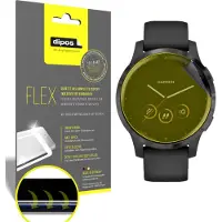 Dipos Displayschutzfolie Full-Cover 3D