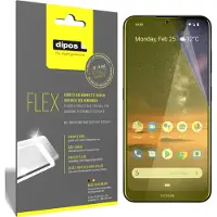 Dipos Displayschutzfolie Full-Cover 3D