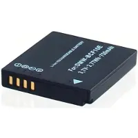 AGI 80487 - Batterie/Akku - Schwarz - Lithium-Ion (Li-Ion) - 700 mAh - 3,6 V - 41 mm