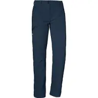 Schöffel Damen Hose Pants Ascona Warm L (kurz)