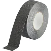 Durable Antirutschband DURALINE GRIP 50 mm, 108201 schwarz
