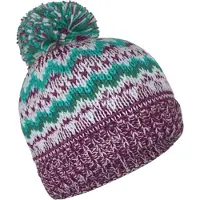 TROLLKIDS Girls Kristiansand Bobble Cap