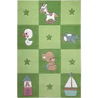 Smart Kids Teppich Newborn