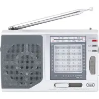 Trevi MB 728 Tragbar Analog