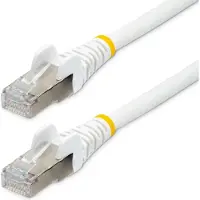 StarTech.com Lszh 10 M Cat6a-netzwerkkabel