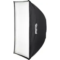 Rollei Klick Softbox 70x100cm