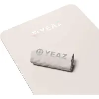 Yeaz Set - Handtuch & Matte CARESS
