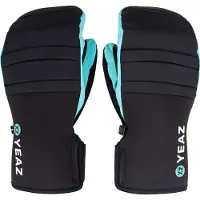 Yeaz Herren Handschuhe POW