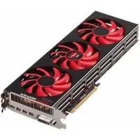 AMD FirePro S10000 - Grafikkarten - 2 GPUs - FirePro S10000