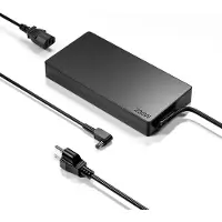 HP Inc AC-Adapter 230W Slim (611533-001)