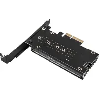 Silverstone ECM24-ARGB