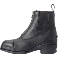 Ariat Heritage IV Zip Stahlkappe Stiefelette Damen