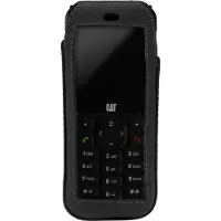 JT BERLIN Turnline Gürteltasche CAT B40 Schwarz