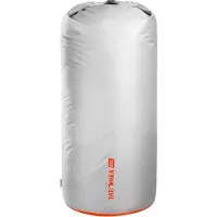 Tatonka Dry Sack 80l, wasserdichter Beutel, grau
