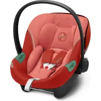 Cybex Aton S2 I-size Kindersitz