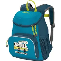 Jack Wolfskin Little Joe everest blue