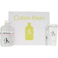Calvin Klein Everyone EDT Gift Set 210 ml
