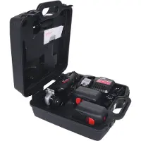 Ks Tools Winkelschleifer (Akku) 515.4111 175 175,0mm 56mm 80mm Akku 5825g
