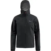 Salewa Puez 2.5L Powertex Jacket M black out (0910) 46/S