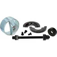 Ks Tools 150.2145, 9,74 kg, 10 Werkzeug