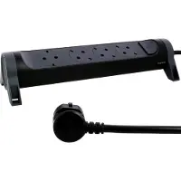 Legrand 694530, 70 mm, 120 mm, 350 mm, 698 g, 5 Stück(e)