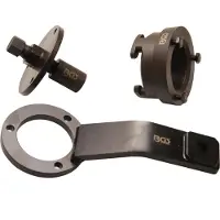 Bgs 8745 Kurbelwellen-Gegenhalter für BMW M52TU, M54, M56