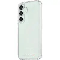 PanzerGlass - HardCase with D3O - Samsung Galaxy S23 FE