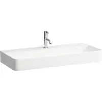 Laufen H8162877571111 Aufsatz-WT VAL 420x950x155