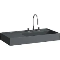 Laufen H8103397581581 WT K-460x900x150 3 Hlo.Ül.