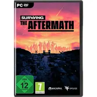 Surviving the Aftermath Day One Edition (PC)