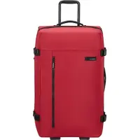 Samsonite Roader Duffle/Wheels 79 red clay