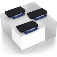 Deflecto Acryl-Block transparent