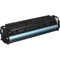 Ampertec Toner ersetzt HP CB540A 125A schwarz
