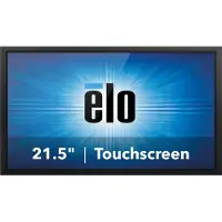 ELO Touch Solutions 2294L, 54,6 cm (21.5"), LCD/TFT, 1920 x 1080 Pixel