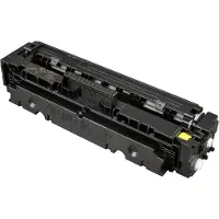 Ampertec Toner ersetzt Canon 3013C002 055 yellow