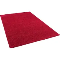 Snapstyle Hochflor Velours Teppich Mona