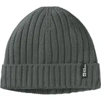 Jack Wolfskin Rib Knit Mütze