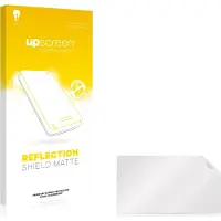Upscreen Reflection Shield Displayschutz Matt