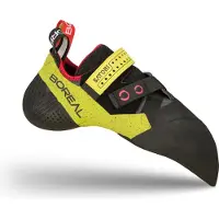 Boreal - Satori - Kletterschuhe Gr 7,5 gelb