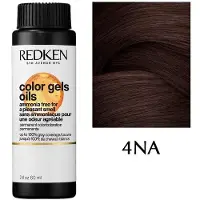 Redken Color Gels Oils 4NA Storm Cloud 60 ml