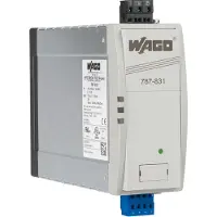 Wago Hutschienen-Netzteil (DIN-Rail